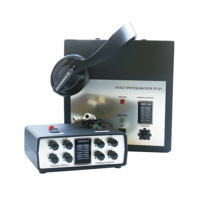 Аудиокласс АК-10(М) "Сонет-01-1" - fgospostavki.ru - Челябинск