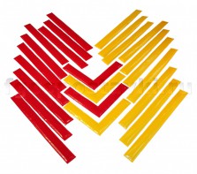 Спортивный набор 24 элемента - fgospostavki.ru - Челябинск