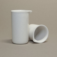 Стакан фарфоровый N8, 2000мл - fgospostavki.ru - Челябинск