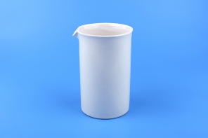 Стакан фарфоровый N9, 4000мл - fgospostavki.ru - Челябинск