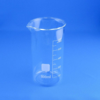 Стакан лабораторный высокий 800 мл. - fgospostavki.ru - Челябинск