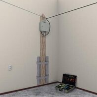 Лабораторный стенд «Защита информации от утечки по акустическому и виброакустическому каналам» - fgospostavki.ru - Челябинск