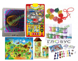 Набор «Стимуляция 2» - fgospostavki.ru - Челябинск