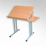 Стол для черчения и рисования - fgospostavki.ru - Челябинск