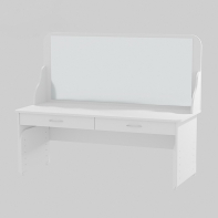 Стол логопеда АВЛ-007 - fgospostavki.ru - Челябинск