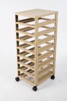 Стойка для наборов "ОГЭ 2022" (продается только с набором ОГЭ-лаборатория) - fgospostavki.ru - Челябинск