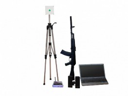 Учебно-тренировочный комплекс огневой подготовки Стрелец-1/АК (массогабаритный макет АК) - fgospostavki.ru - Челябинск