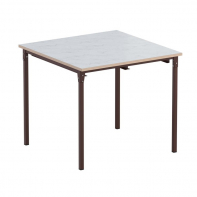 Стол обеденный 4-местный - fgospostavki.ru - Челябинск