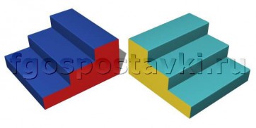 Лестница для сухого бассейна - fgospostavki.ru - Челябинск