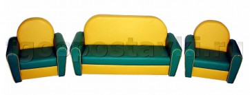 Комплект "Светлячок" - fgospostavki.ru - Челябинск