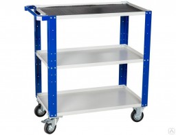 Тележка инструментальная WDS-0 - fgospostavki.ru - Челябинск