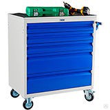 Тележка инструментальная WDS-5 - fgospostavki.ru - Челябинск