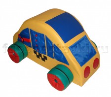 Дидактический автомобиль такси - fgospostavki.ru - Челябинск