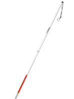 Трость складная ориентационная 120 сантиметров - fgospostavki.ru - Челябинск