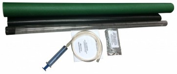 Тест-комплект «Мутность/прозрачность» - fgospostavki.ru - Челябинск