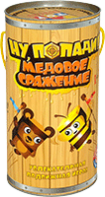 Подвижная развивающая игра "Медовое сражение" - fgospostavki.ru - Челябинск