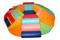 Модуль трансформер № 27 (15 элементов) - fgospostavki.ru - Челябинск