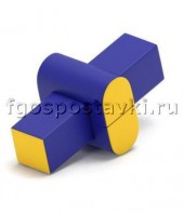 Модуль-трансформер № 15 (3 элемента) - fgospostavki.ru - Челябинск