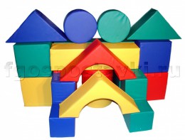 Модуль-трансформер № 22 (18 элементов) - fgospostavki.ru - Челябинск