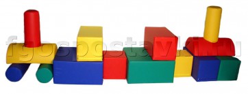 Модуль трансформер № 25 - fgospostavki.ru - Челябинск