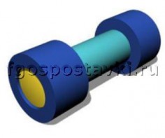 Модуль-трансформер № 5 (штанга) - fgospostavki.ru - Челябинск