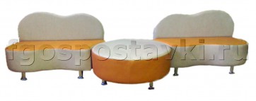 Комплект "Трио" - fgospostavki.ru - Челябинск