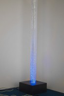 Интерактивная воздушно-пузырьковая трубка "Настроение" с пультом управления - fgospostavki.ru - Челябинск