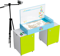 Стол педагога "Творческая лаборатория" - fgospostavki.ru - Челябинск