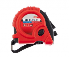 Рулетка 3 м - fgospostavki.ru - Челябинск