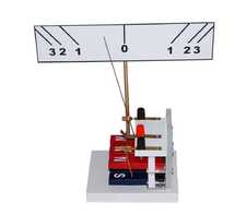 Установка «Демонстрация силы Ампера» - fgospostavki.ru - Челябинск