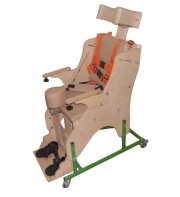 Опора для сидения базовой комплектации (вариант 1, размер 4) - fgospostavki.ru - Челябинск