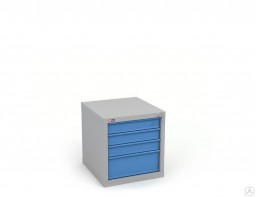 Тумба инструментальная ВЛ-014 - fgospostavki.ru - Челябинск