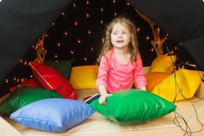 Волшебный шатер - fgospostavki.ru - Челябинск