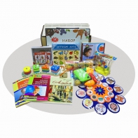 Волшебный "Ларчик педагога" (от 1 до 3 лет) - fgospostavki.ru - Челябинск