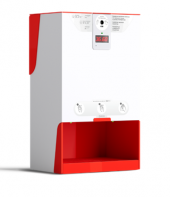 Бесконтактный дезинфектор с термометром "Next D-5" - fgospostavki.ru - Челябинск