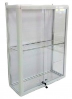 Шкаф-витрина для кубков и наград Вариант 1 - fgospostavki.ru - Челябинск