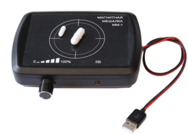 Магнитная мешалка ММ-1 - fgospostavki.ru - Челябинск