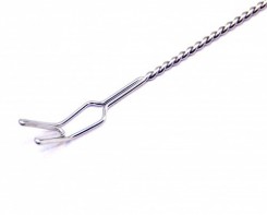 Зонд массажный "Зайчик" с витой ручкой (автор Микляева Ю.В.) - fgospostavki.ru - Челябинск