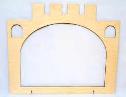 Замок-декорация - fgospostavki.ru - Челябинск