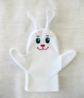 Кукла рукавичка в ассортименте (вариант 1) - fgospostavki.ru - Челябинск