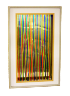 Настенное панно «Магические нити» - fgospostavki.ru - Челябинск