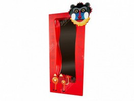 Комплект искажающих зеркал "Звери" - fgospostavki.ru - Челябинск