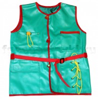 Жилетка с застёжками - fgospostavki.ru - Челябинск