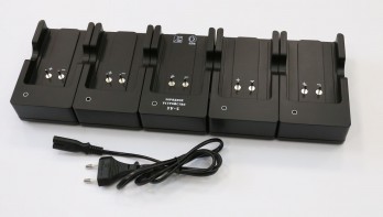 Зарядное устройство ЗУ-5 (для БПА-1) - fgospostavki.ru - Челябинск