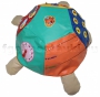 Дидактический чехол к черепахе Д=100см (эконом) - fgospostavki.ru - Челябинск