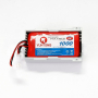 Аккумуляторная батарея LIPO Battery 11.1V 1000mAh LB-010 - fgospostavki.ru - Челябинск