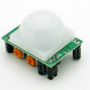 Датчик ИК-типа Passive IR Sensor PIR-10 - fgospostavki.ru - Челябинск