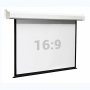 Экран настенный с электроприводом Electra DSEM-162806m - fgospostavki.ru - Челябинск
