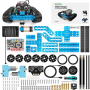 Базовый робототехнический набор mBot Ranger Robot Kit  - fgospostavki.ru - Челябинск