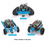 Базовый робототехнический набор mBot Ranger Robot Kit  - fgospostavki.ru - Челябинск